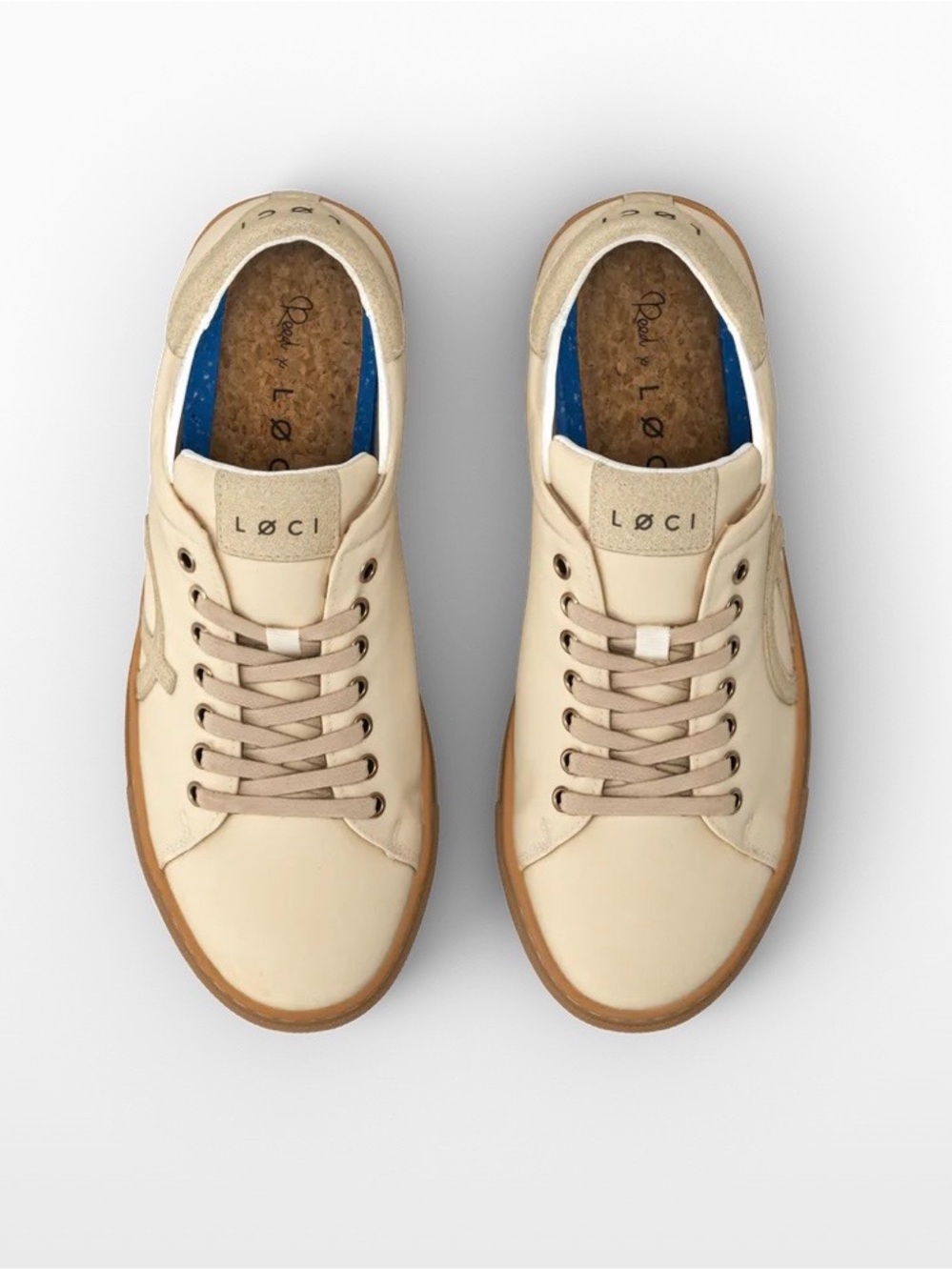 Loci Sneakers